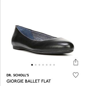 Dr Scholl’s Flats